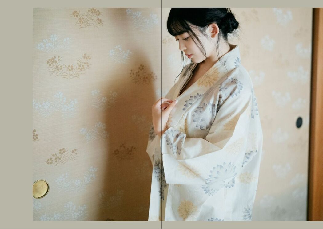 Digital Photo Book Maki Izuna 槙いずな – Tranceretinal