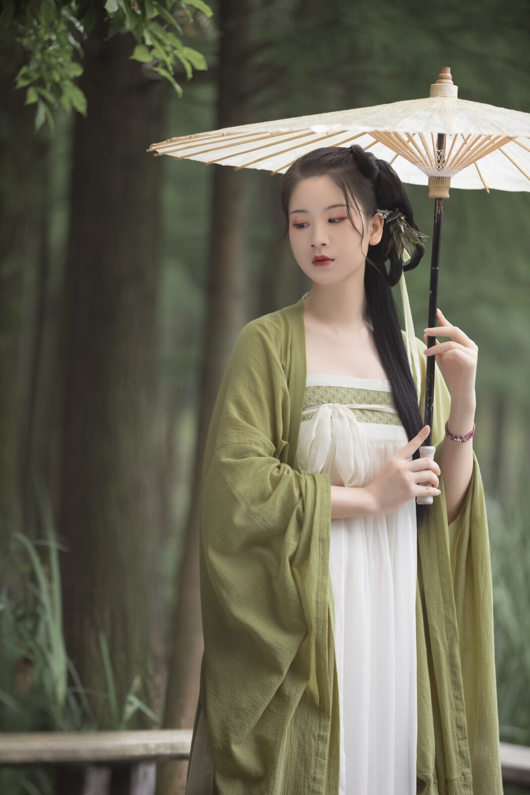 YiTuYu艺图语 Vol.2384 Lu A Lu