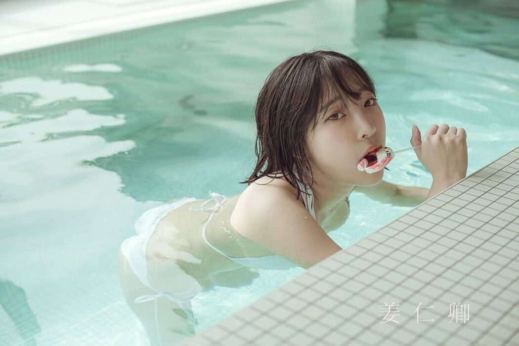 Kang In-kyung 강인경 Collection G