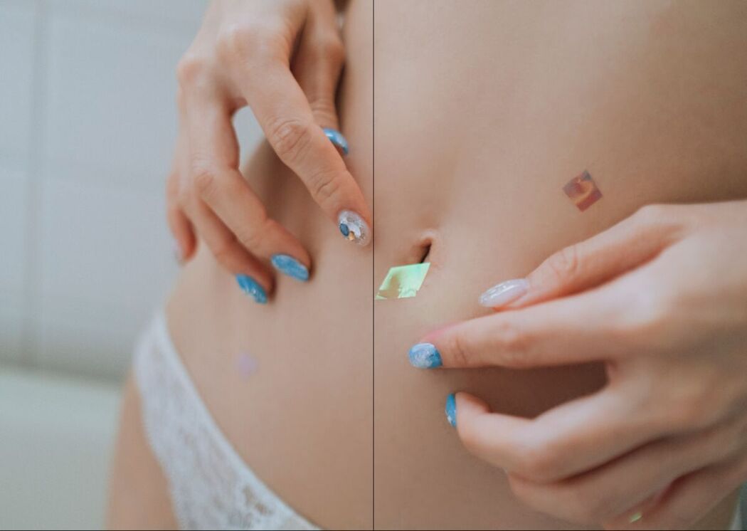 Digital Photo Book Kojima Minami 小島みなみ – Tranceretinal Part1
