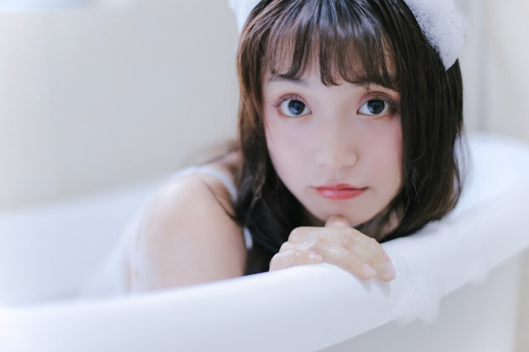 YiTuYu艺图语 Vol.2324 Yi Tiao Yu Wei