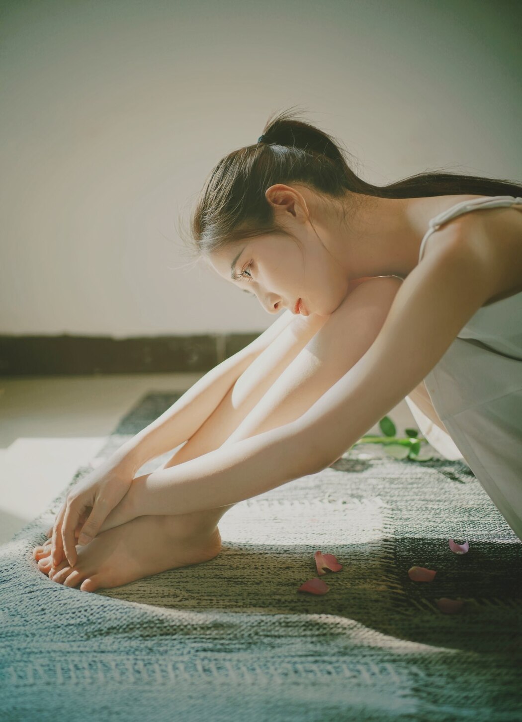 YiTuYu艺图语 Vol.2394 Ke Ai Wen Quan Dan