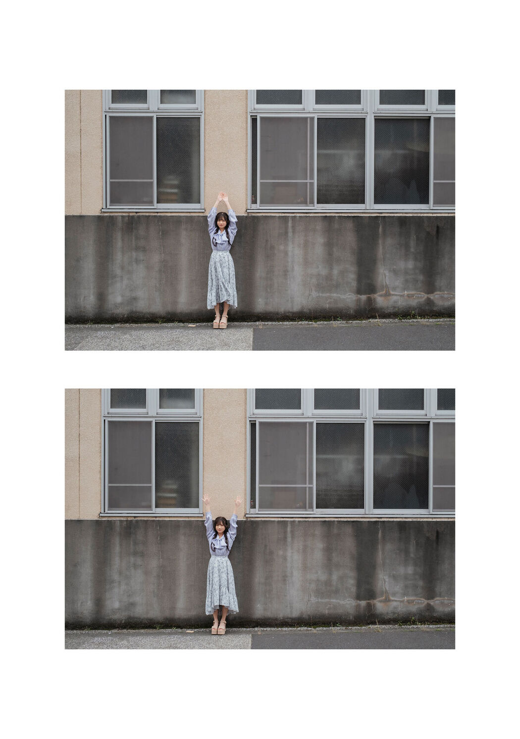 Digital Photo Book Usa Miharu 羽咲みはる – Tranceretinal