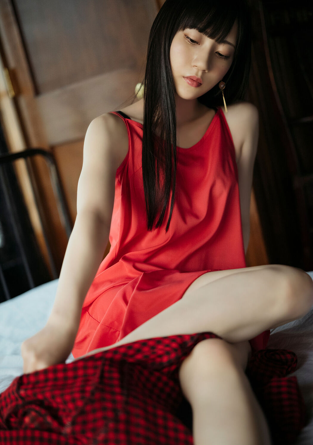 Digital Photo Book Nanasawa Mia 七沢みあ – Tranceretinal Part2