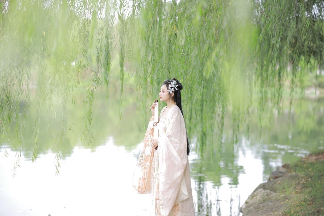 YiTuYu艺图语 Vol.2306 Mao Mao Mao A Yi Ya