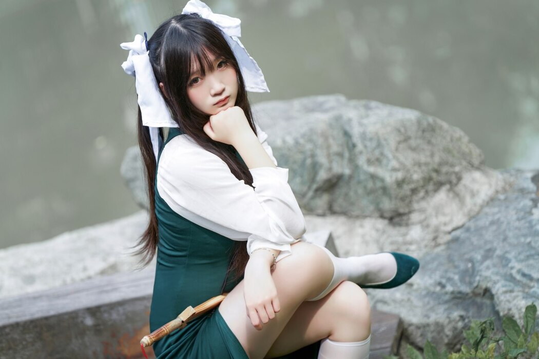 YiTuYu艺图语 Vol.2355 Chu Chu