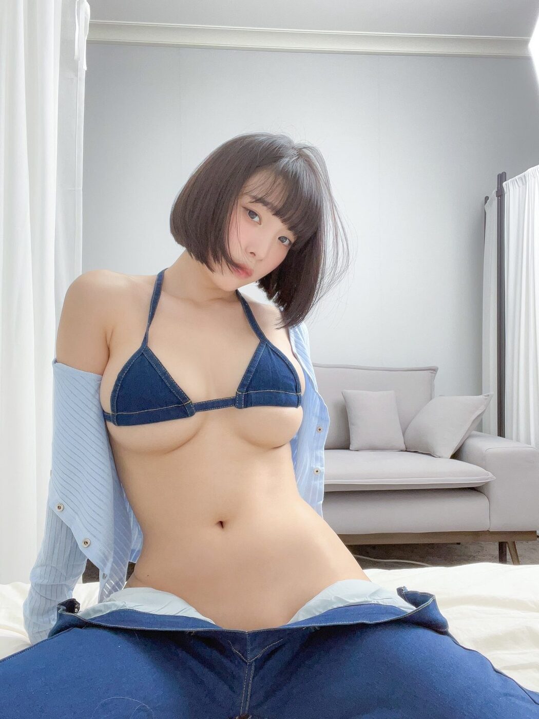 Kang In-kyung 강인경 Collection H