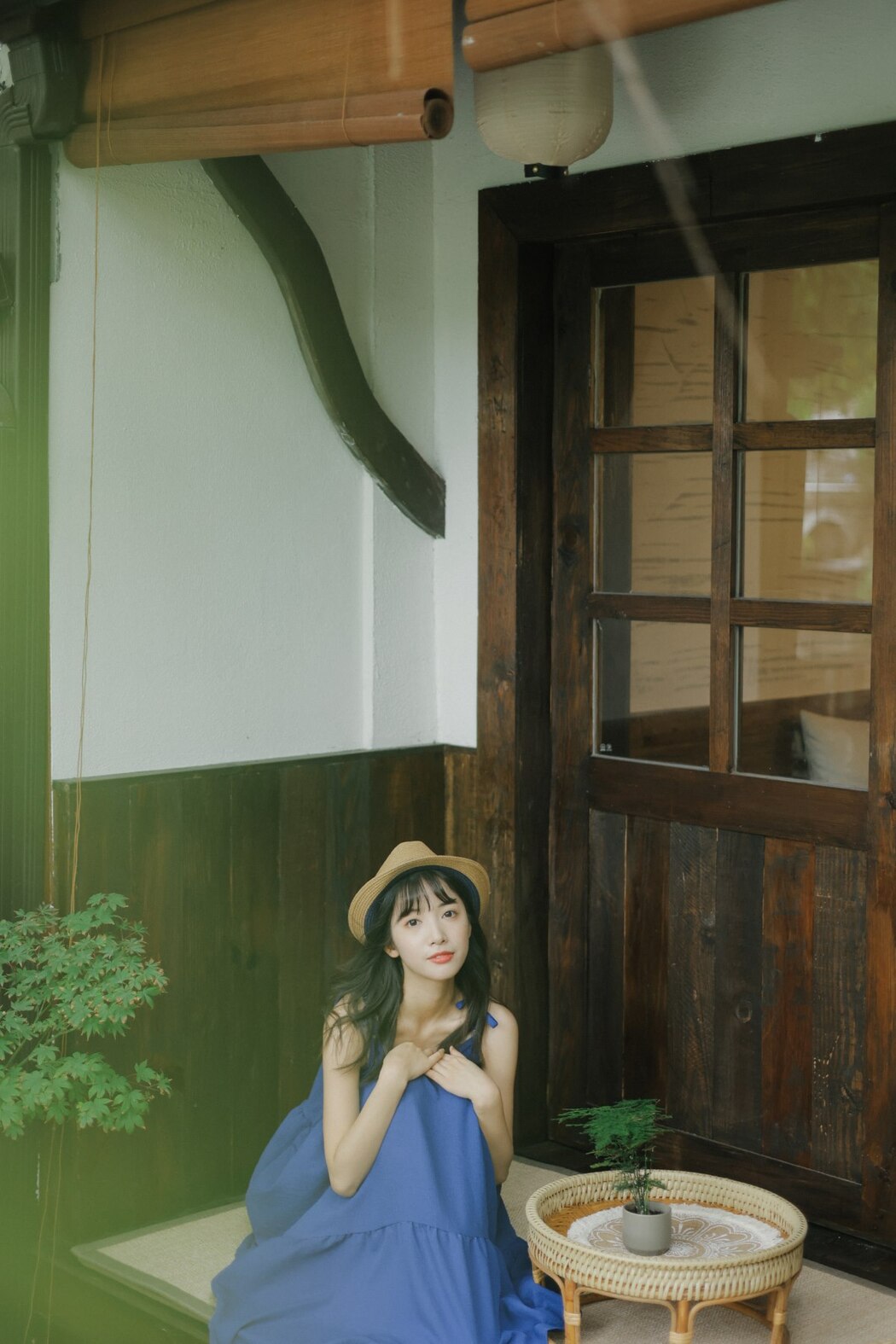 YiTuYu艺图语 Vol.2331 Yi Zhi A Meng Zai