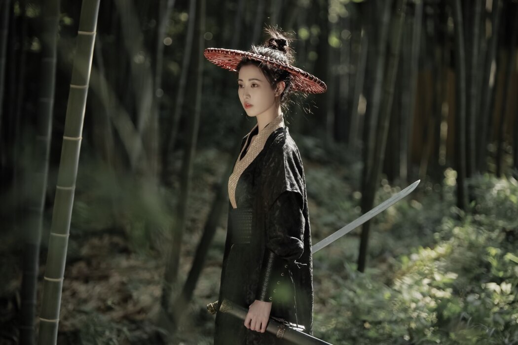 YiTuYu艺图语 Vol.2363 Xiao Lin Tong Xue