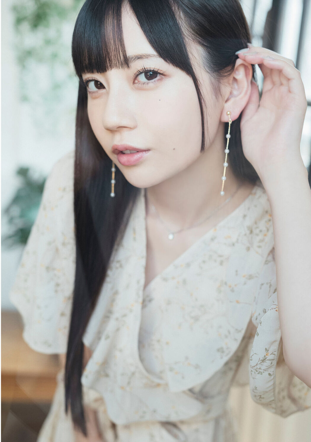 Digital Photo Book Nanasawa Mia 七沢みあ – Tranceretinal Part1