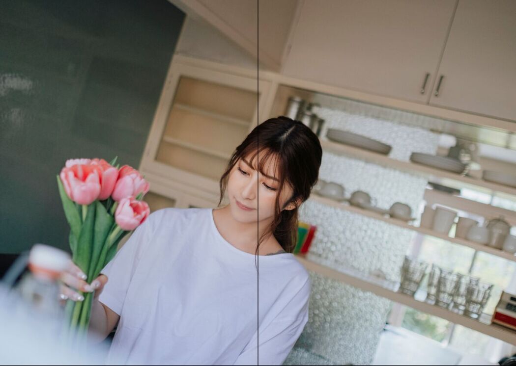 Digital Photo Book Nanatsumori Riri 七ツ森りり – Tranceretinal
