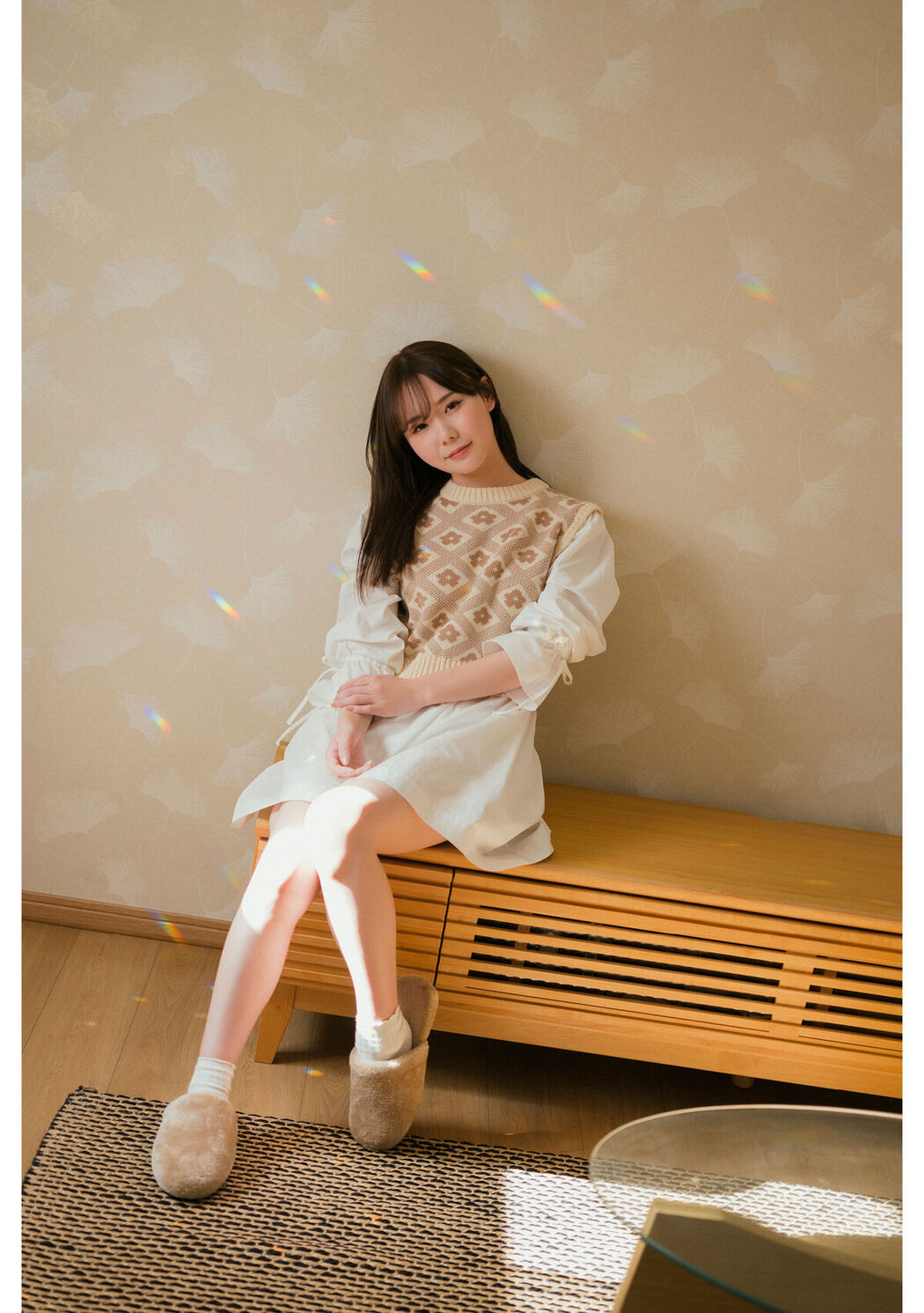 Digital Photo Book Miru – Tranceretinal Part2