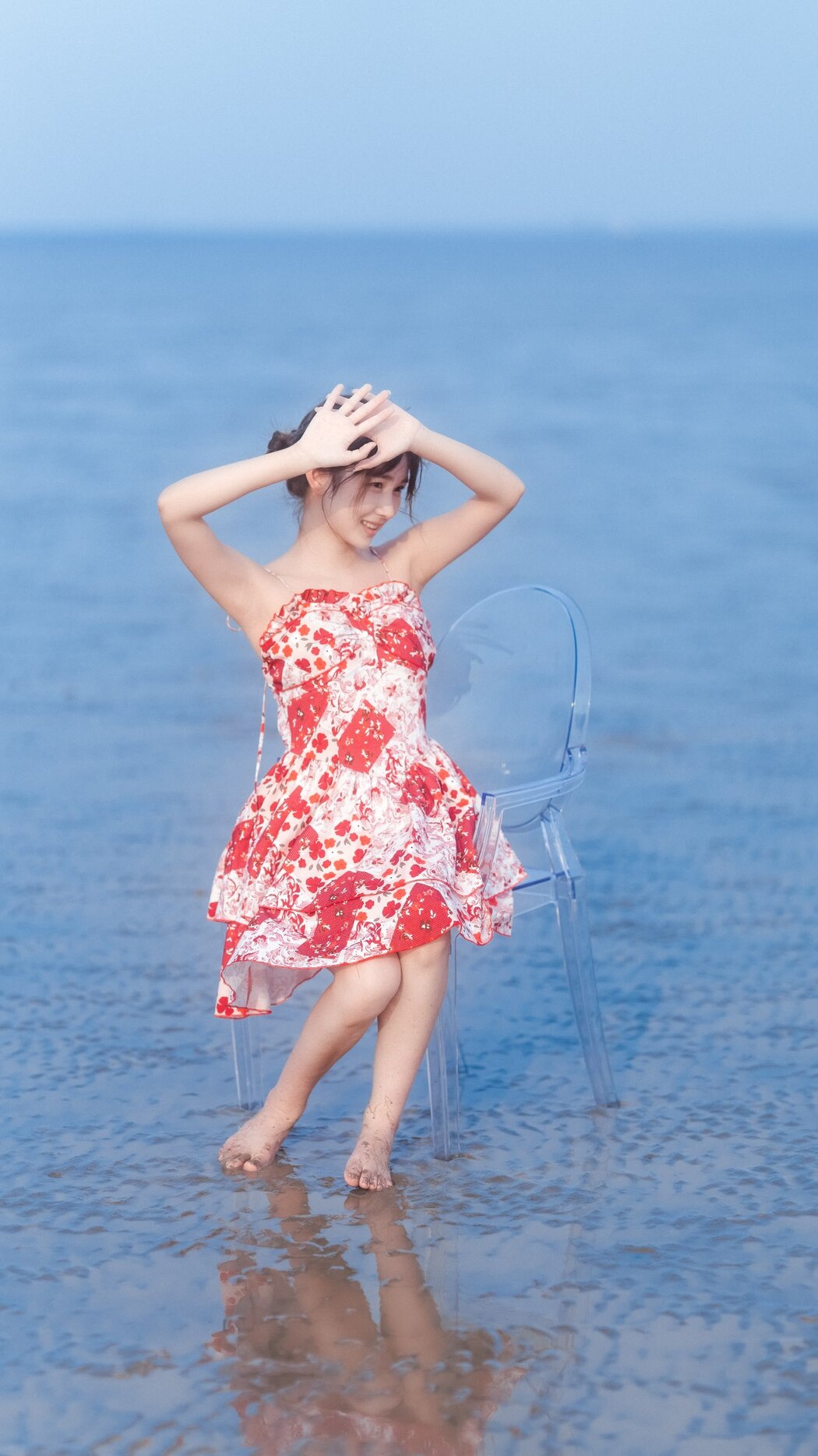 YiTuYu艺图语 Vol.2387 Xiao Wen
