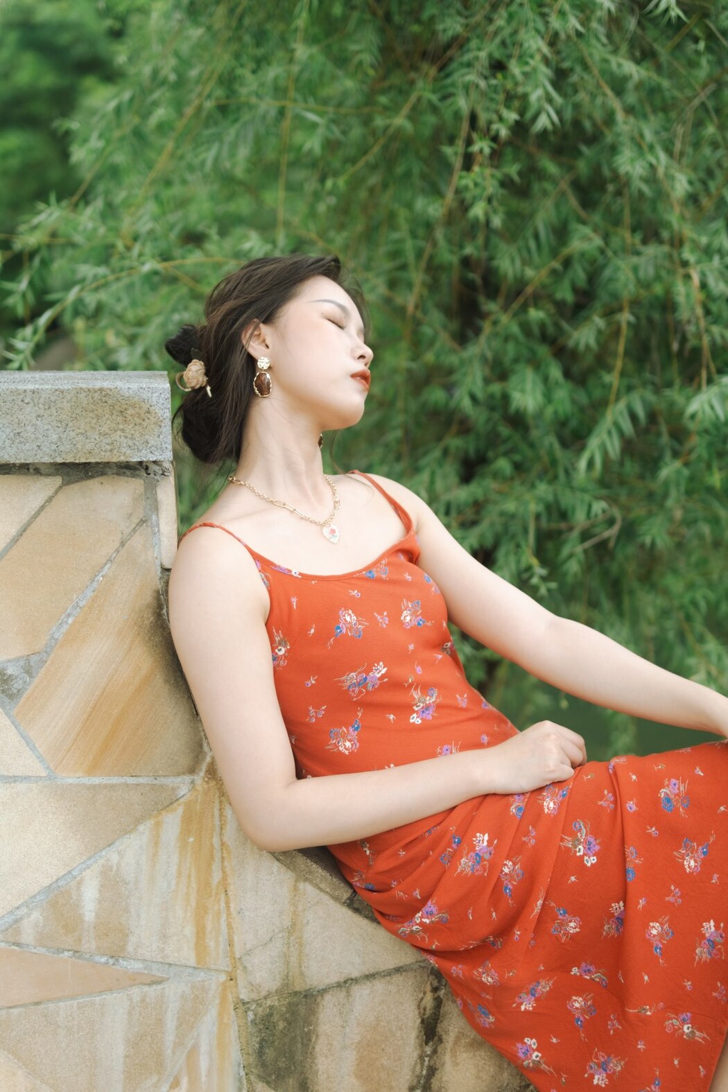YiTuYu艺图语 Vol.2313 Cong Cong