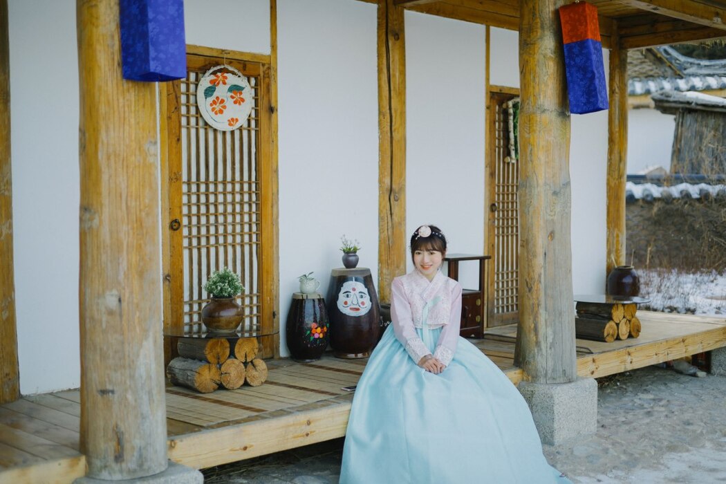YiTuYu艺图语 Vol.2349 Lan Pang Zi