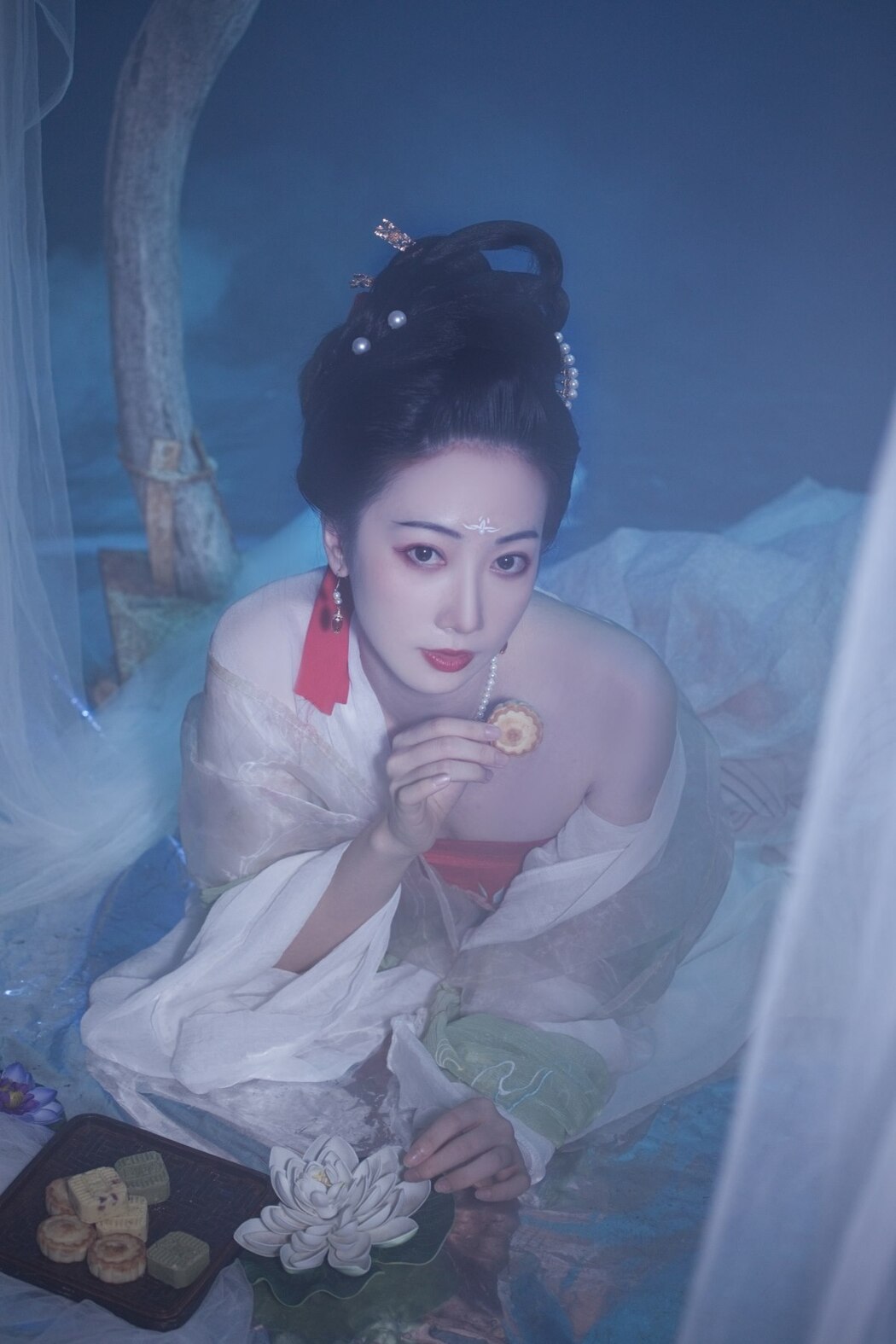 YiTuYu艺图语 Vol.2329 Inu Yi