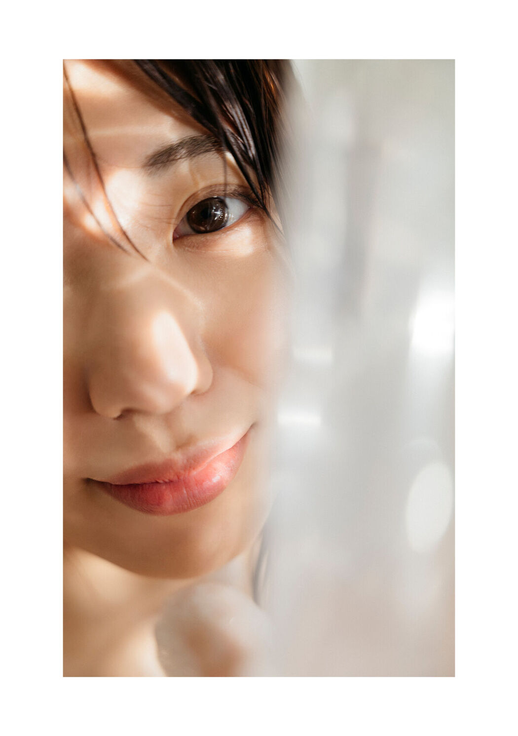 Digital Photo Book Yamagishi Aika 山岸逢花 – Tranceretinal Part1