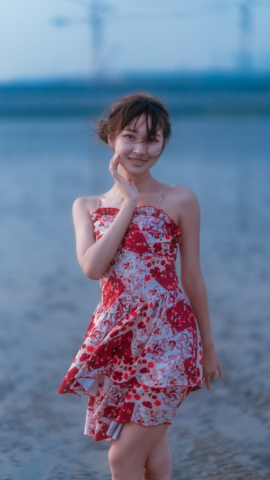YiTuYu艺图语 Vol.2387 Xiao Wen