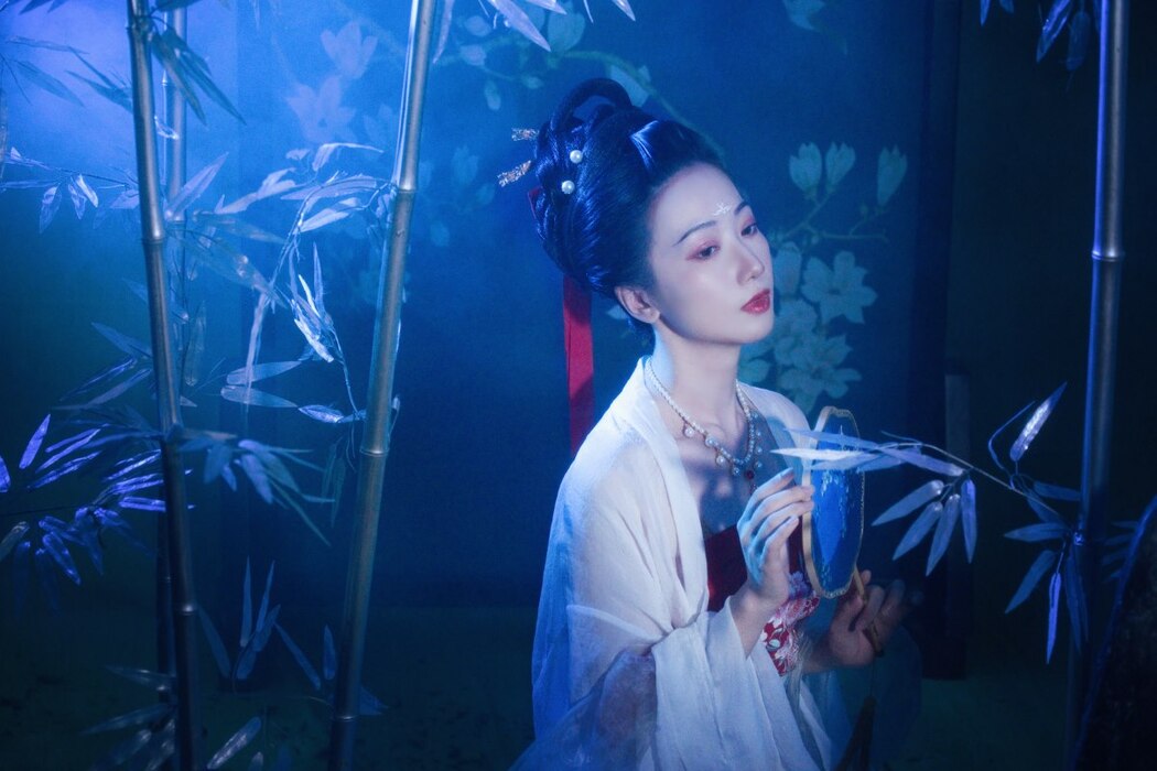 YiTuYu艺图语 Vol.2303 Inu Yi