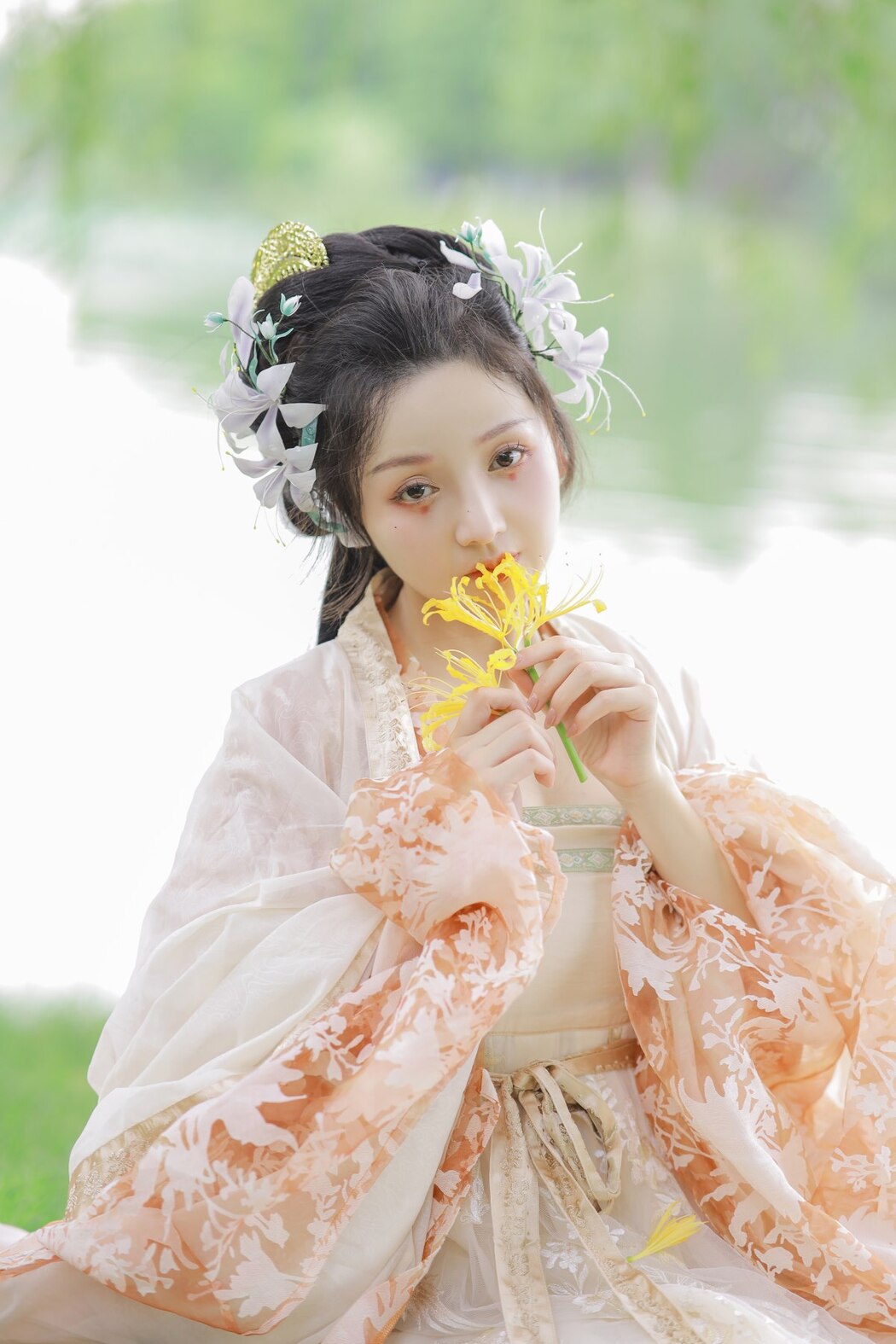 YiTuYu艺图语 Vol.2306 Mao Mao Mao A Yi Ya