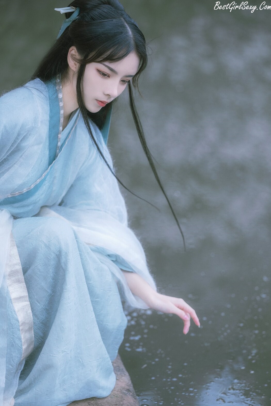 YiTuYu艺图语 Vol.232 Zhao Rui Jie Ez