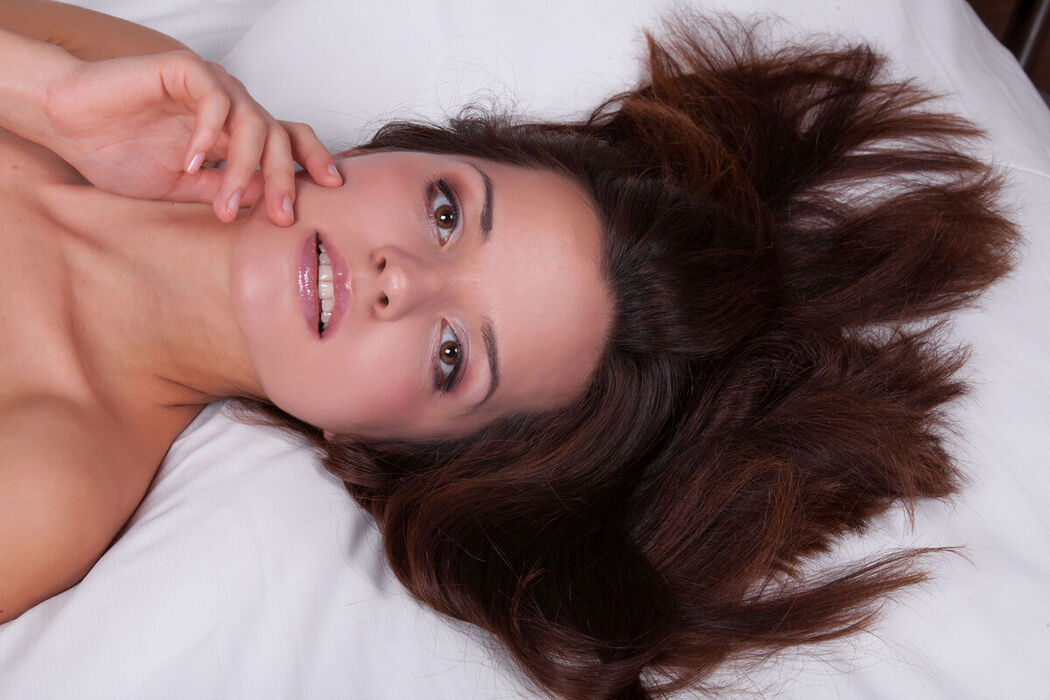 MetArt Selestina A &#8211; Presenting Selestina Part1