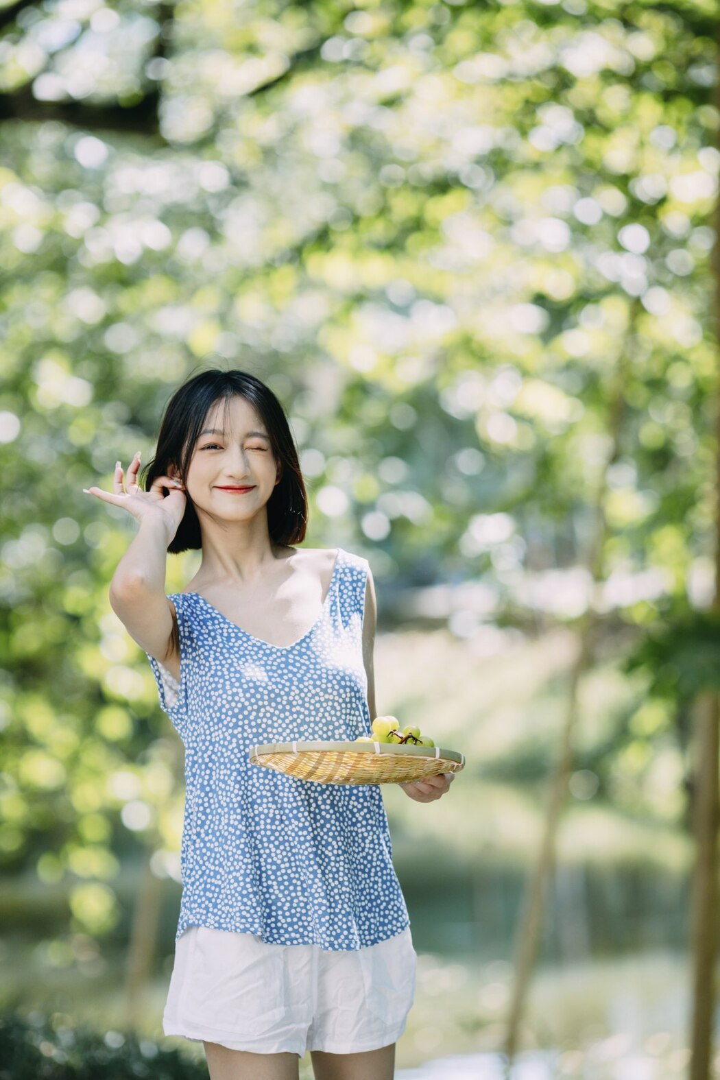 YiTuYu艺图语 Vol.2395 Yu Er
