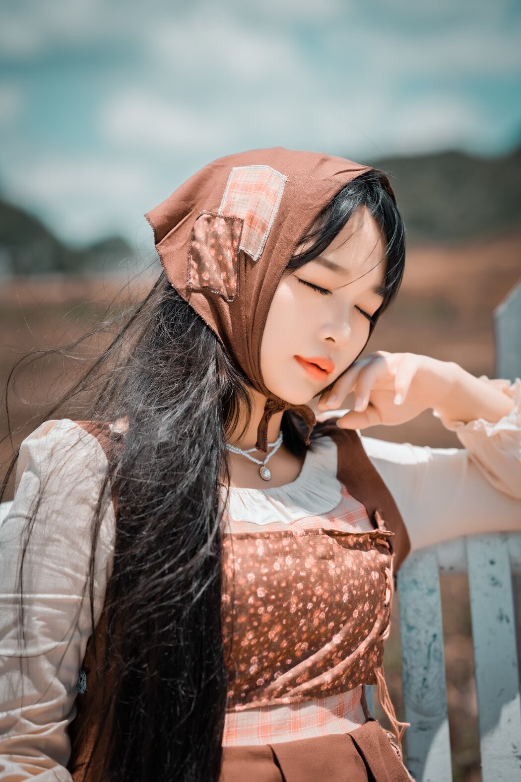YiTuYu艺图语 Vol.2333 Yue Guang