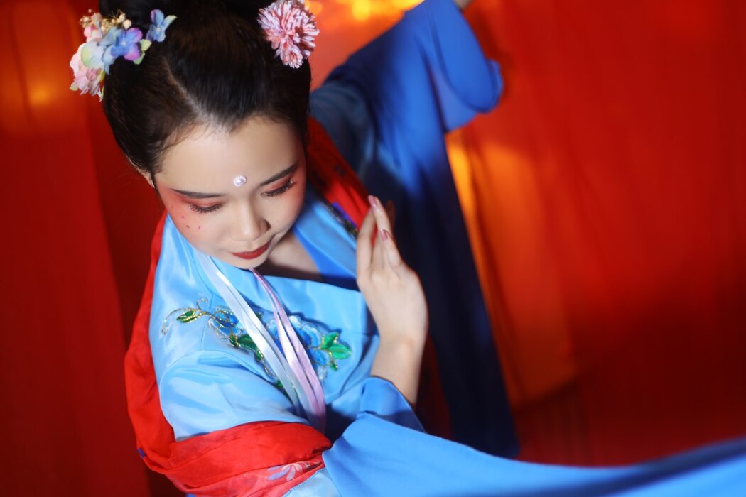 YiTuYu艺图语 Vol.2361 Yi Zhi Gao Gao