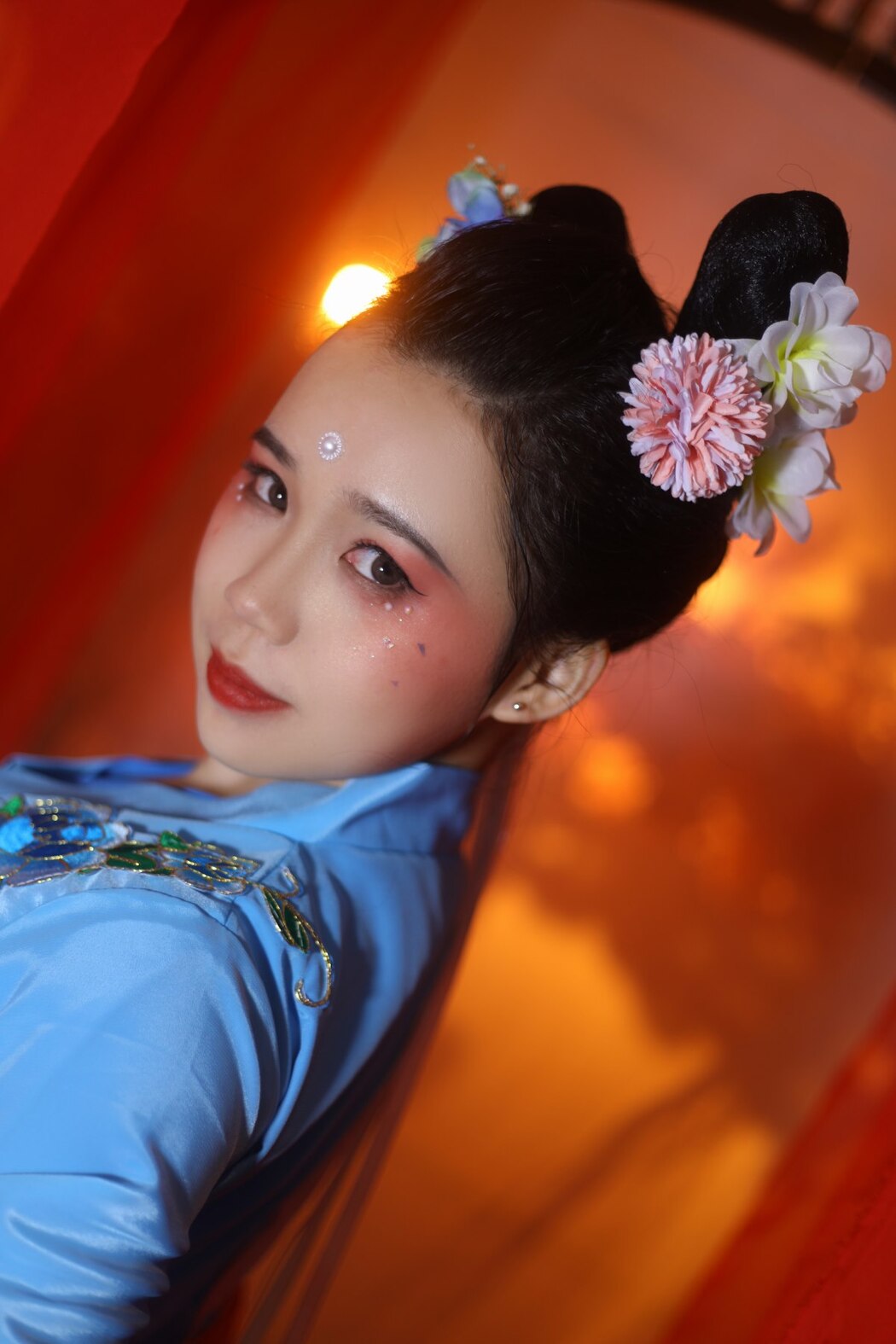 YiTuYu艺图语 Vol.2361 Yi Zhi Gao Gao