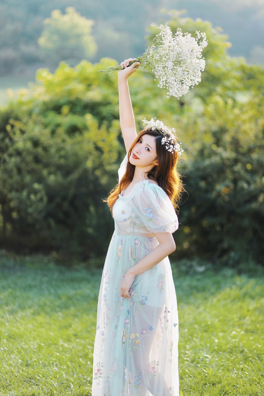 YiTuYu艺图语 Vol.2389 Dian Dong Xiao Zhu Pig