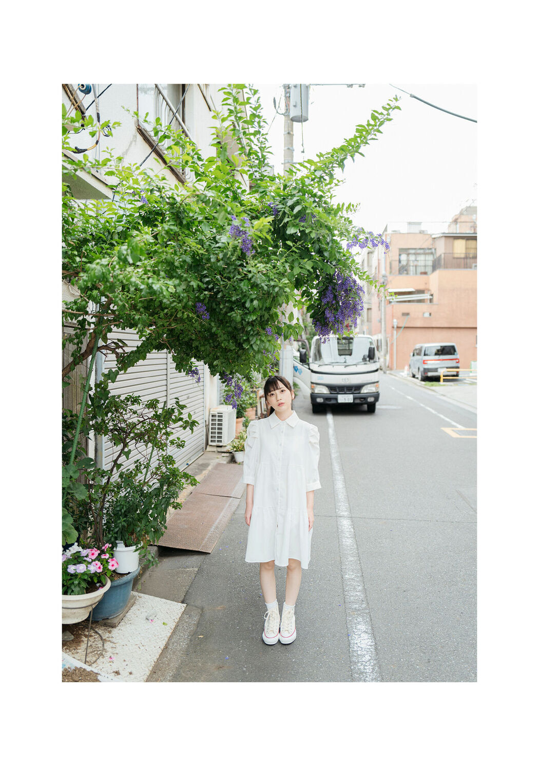 Digital Photo Book Nanasawa Mia 七沢みあ – Tranceretinal Part1