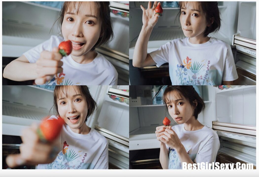 Digital Photo Book Minami Kojima 小島みなみ – Torechi