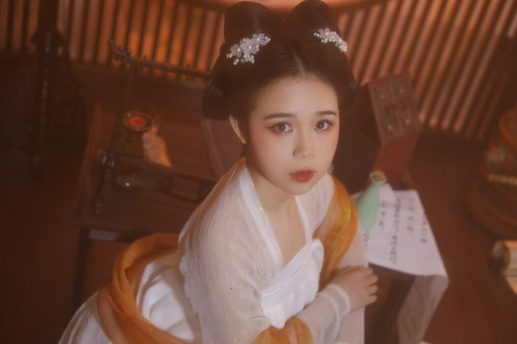 YiTuYu艺图语 Vol.2390 Yi Zhi Gao Gao