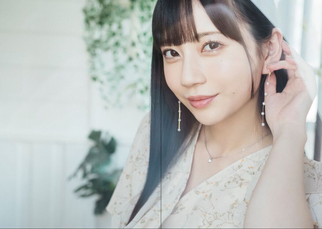 Digital Photo Book Nanasawa Mia 七沢みあ – Tranceretinal Part1