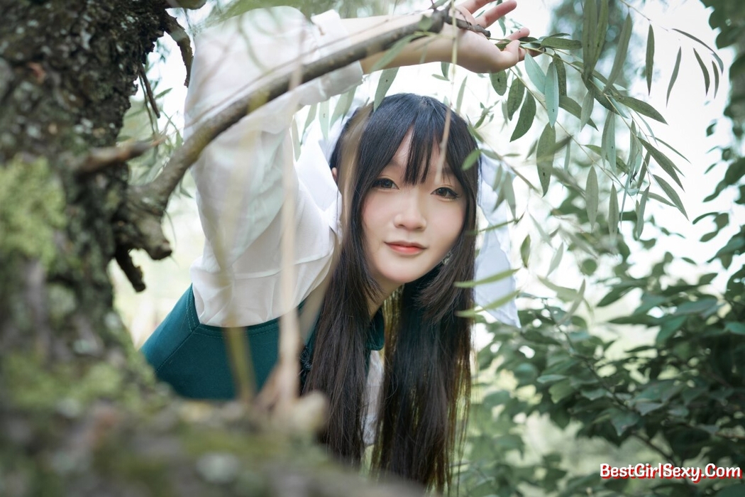 YiTuYu艺图语 Vol.2355 Chu Chu