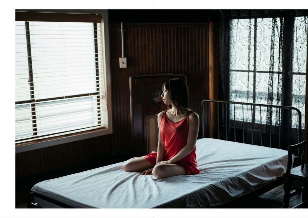 Digital Photo Book Nanasawa Mia 七沢みあ – Tranceretinal Part2