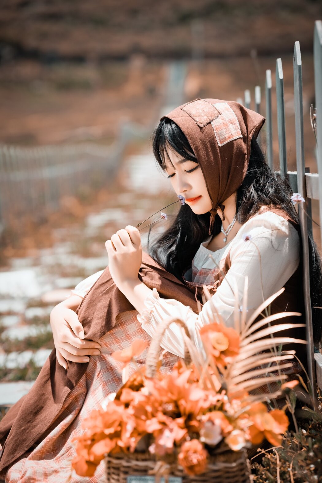 YiTuYu艺图语 Vol.2333 Yue Guang
