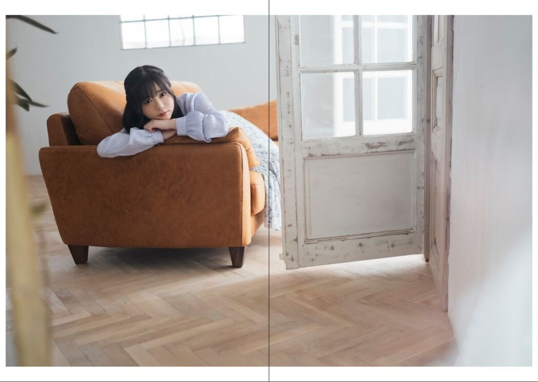 Digital Photo Book Usa Miharu 羽咲みはる – Tranceretinal