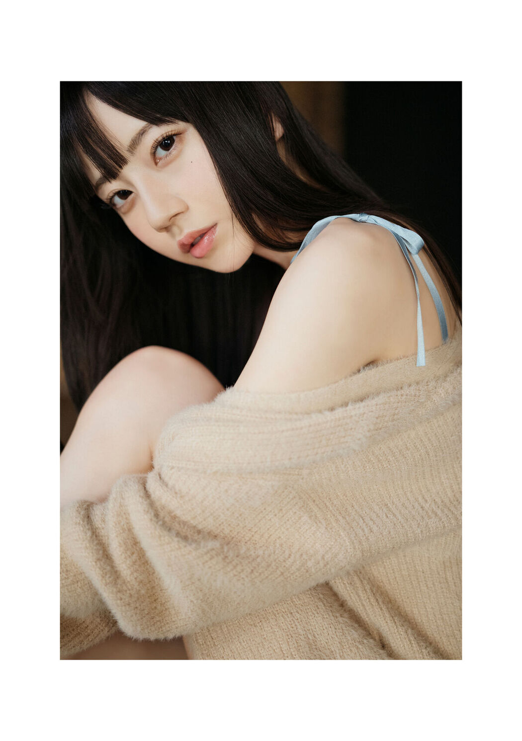 Digital Photo Book Nanasawa Mia 七沢みあ – Tranceretinal Part1