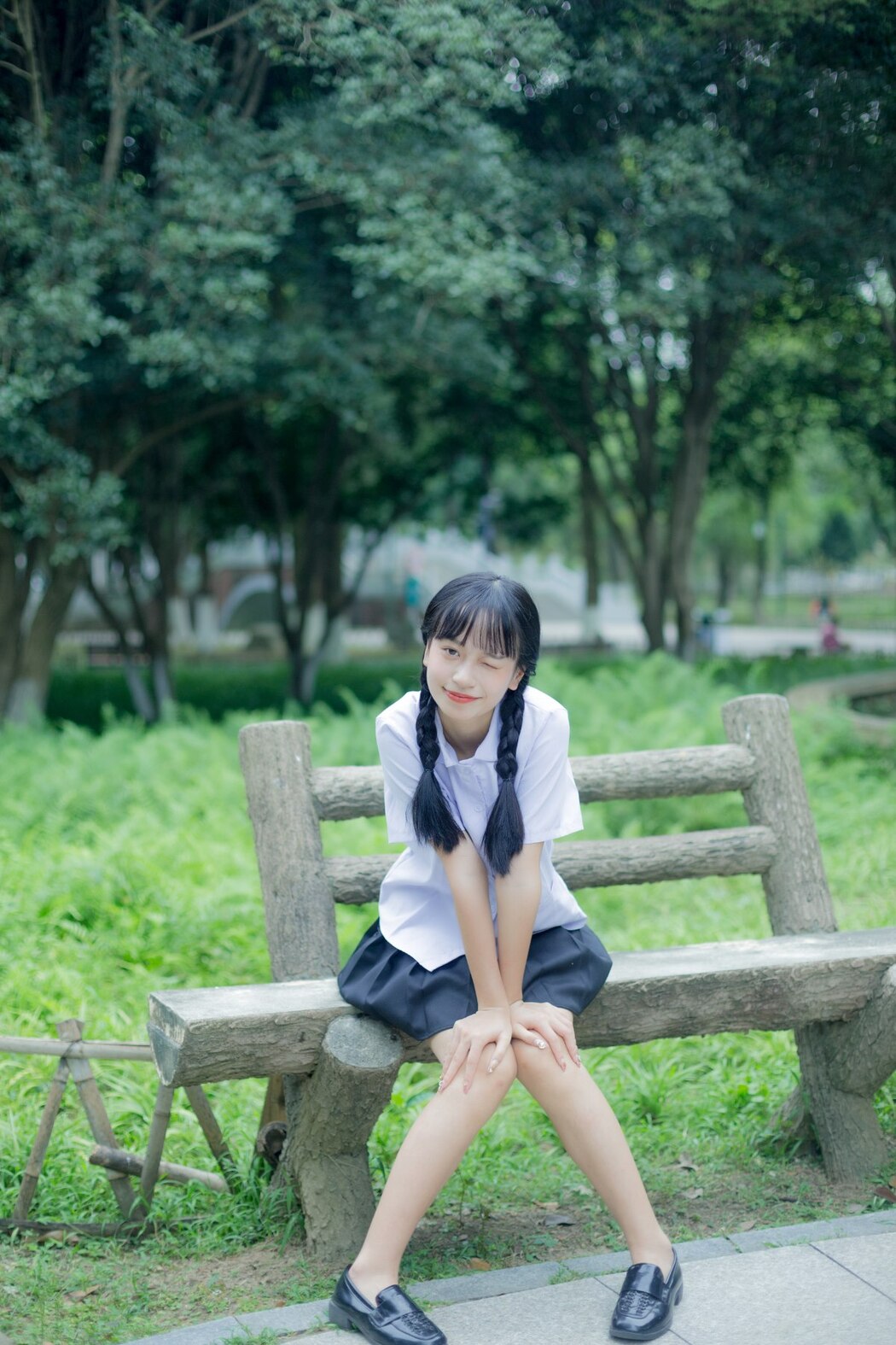 YiTuYu艺图语 Vol.2362 Yan Yun Lin Er