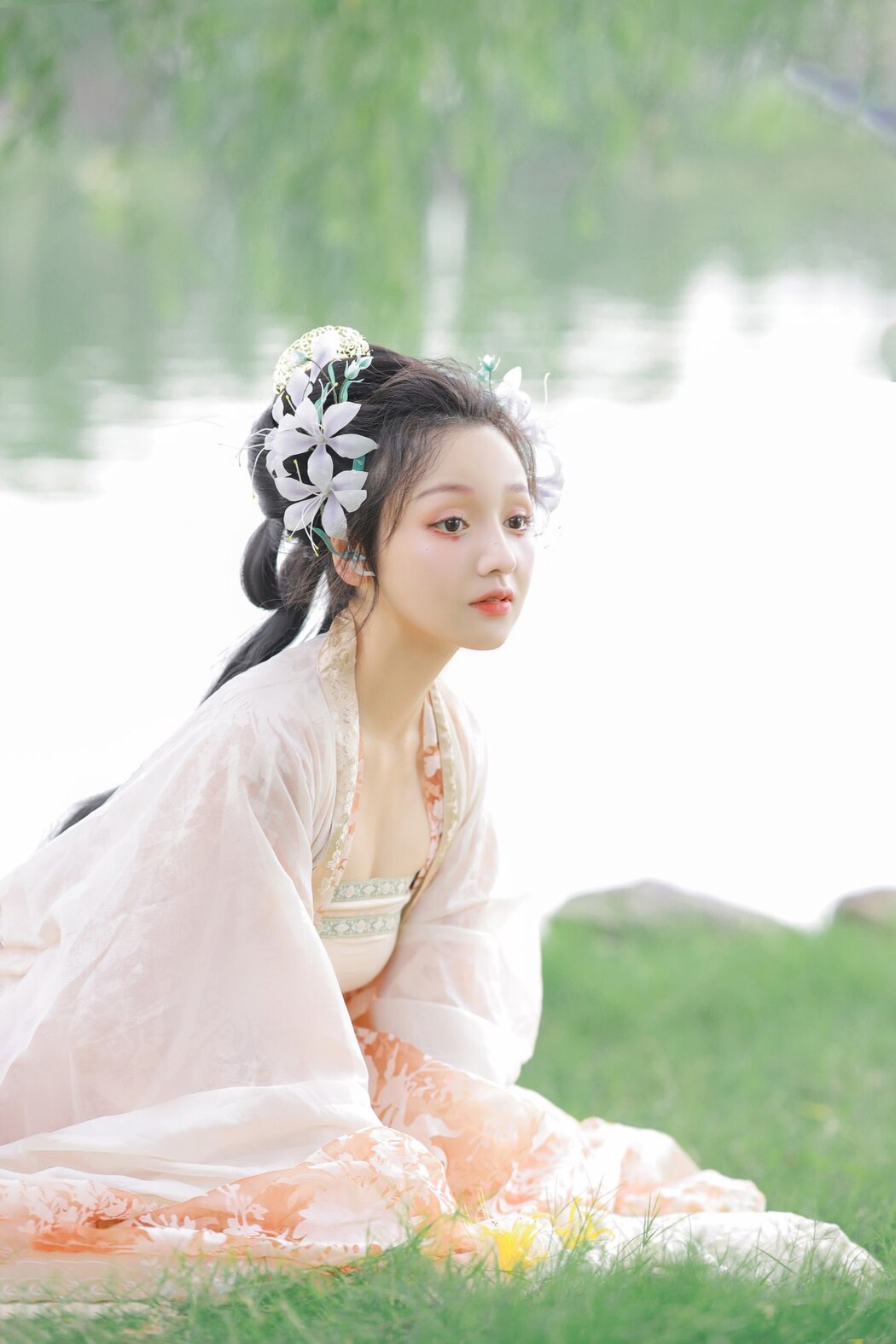YiTuYu艺图语 Vol.2306 Mao Mao Mao A Yi Ya