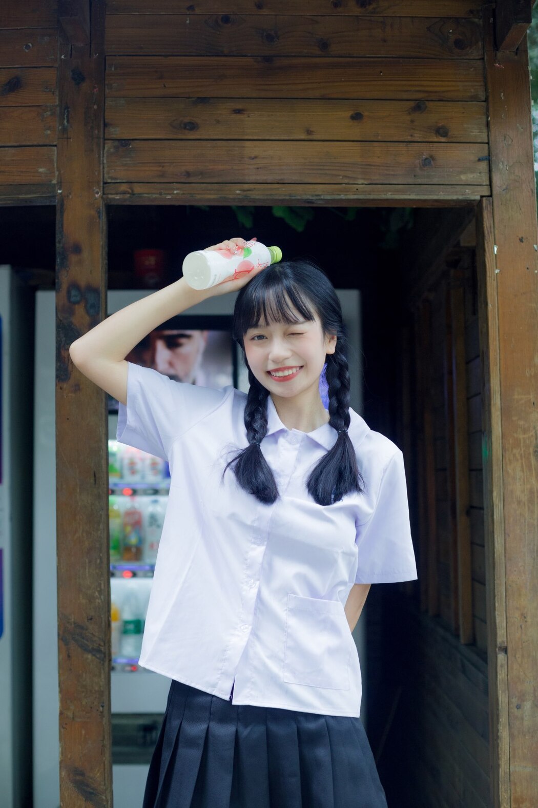 YiTuYu艺图语 Vol.2362 Yan Yun Lin Er