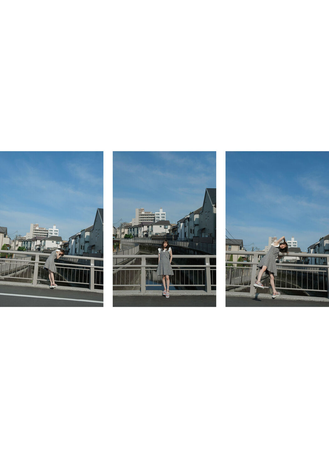 Digital Photo Book Ishikawa Mio 石川澪 – Tranceretinal Part3