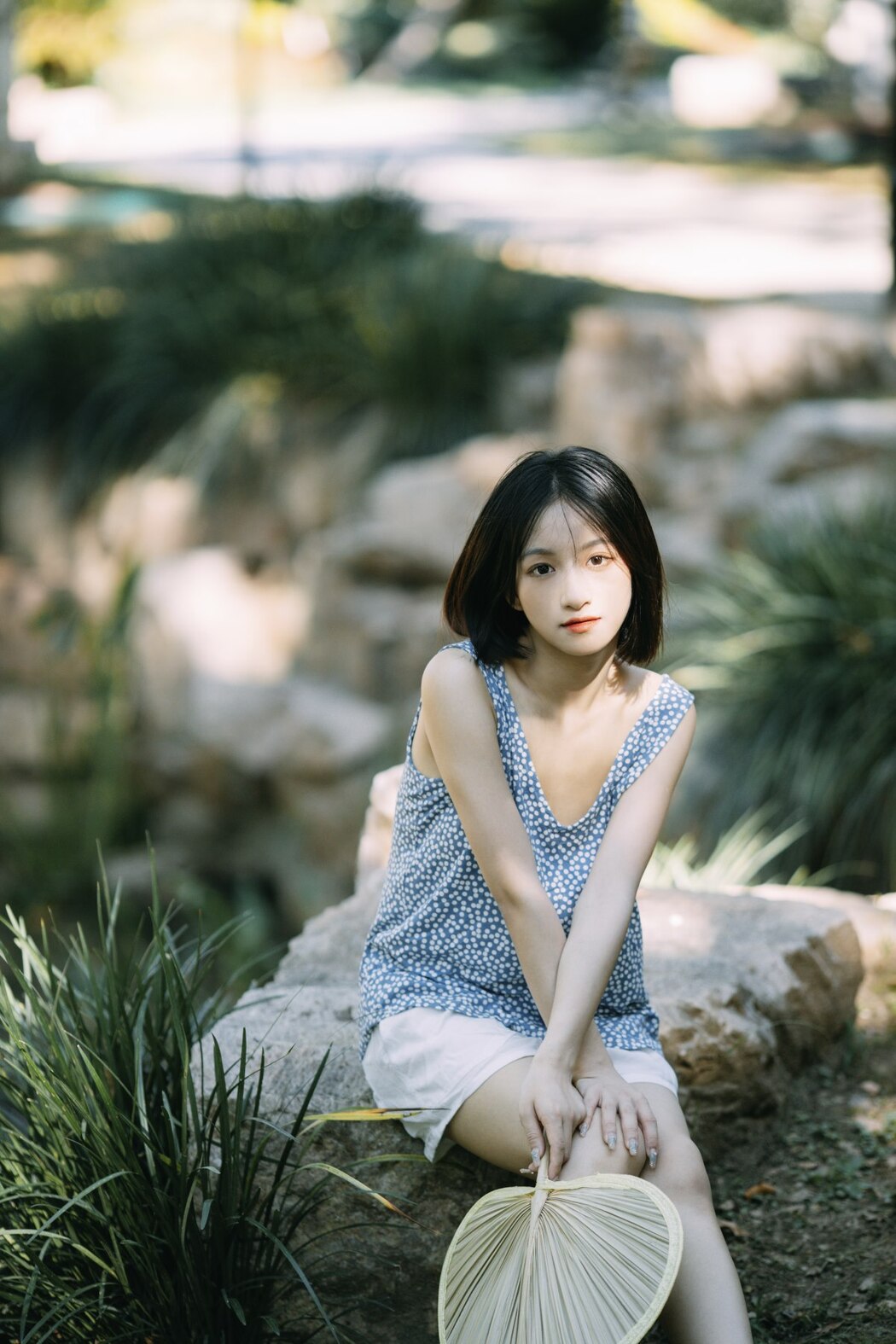 YiTuYu艺图语 Vol.2395 Yu Er