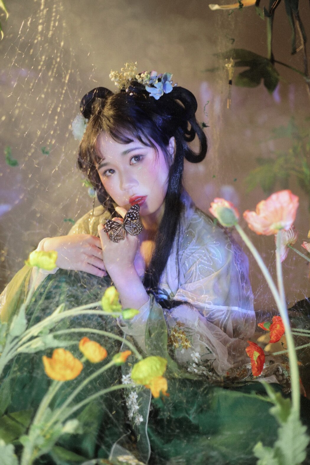 YiTuYu艺图语 Vol.2341 Yi Zhi Gao Gao
