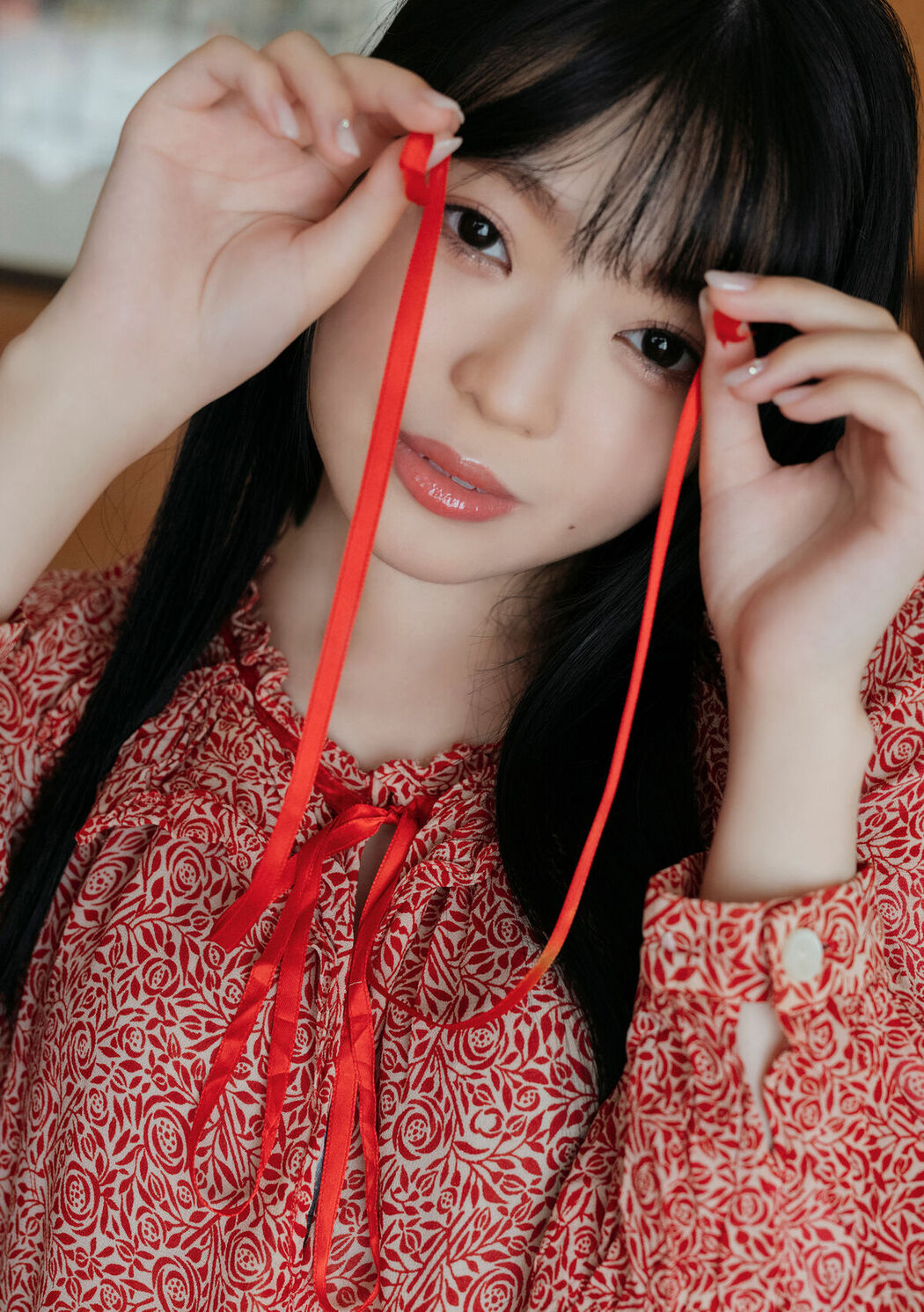 Digital Photo Book Maki Izuna 槙いずな – Tranceretinal
