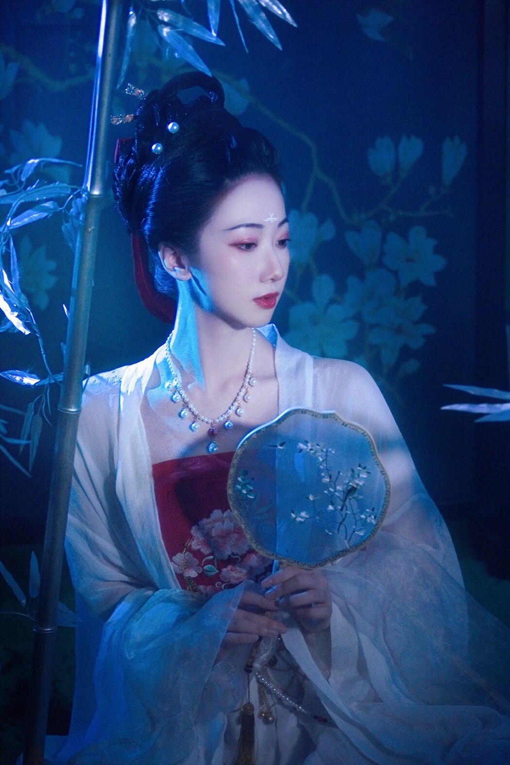 YiTuYu艺图语 Vol.2303 Inu Yi