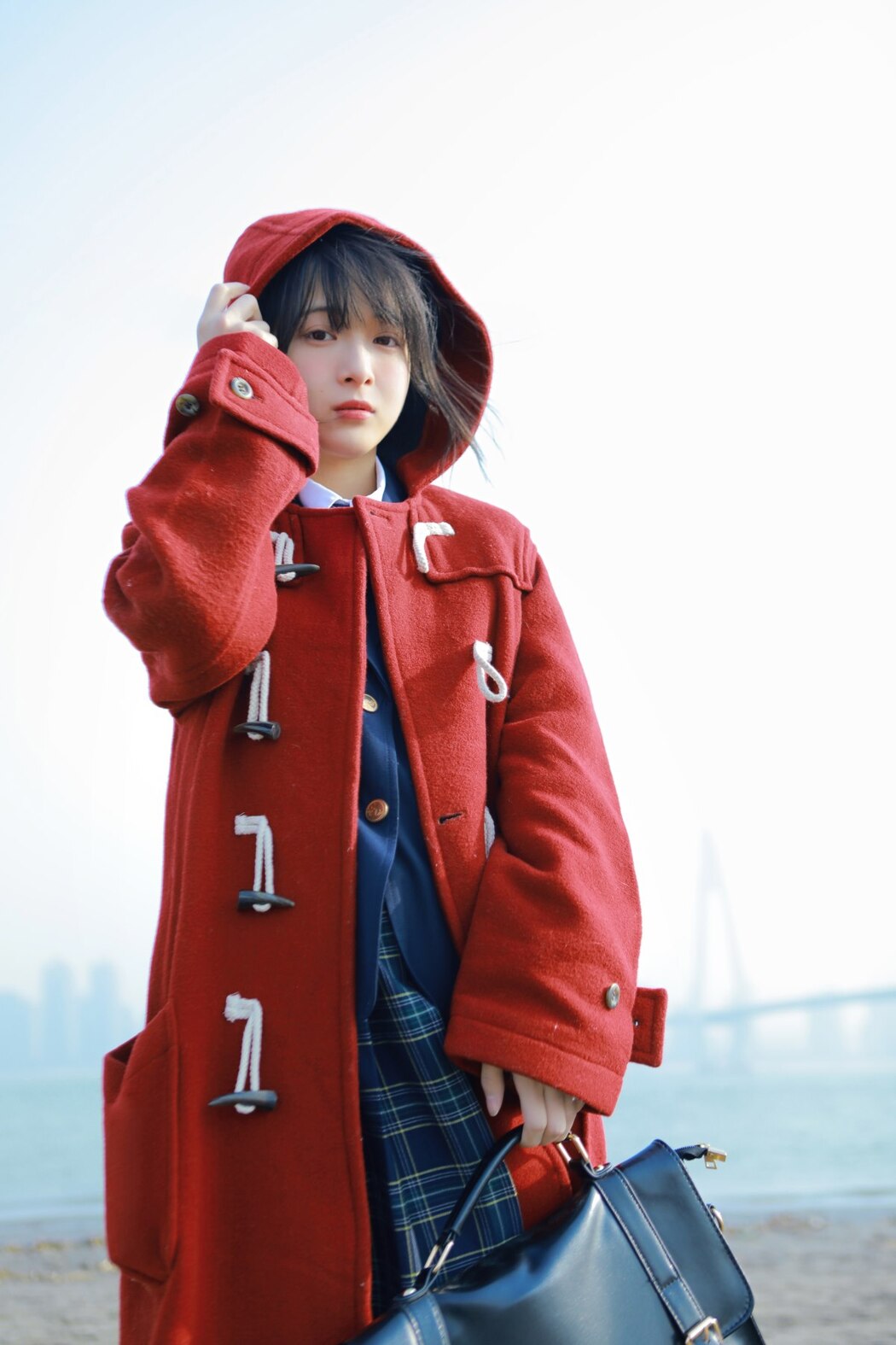 YiTuYu艺图语 Vol.2393 Tian Jiu Ba Hao