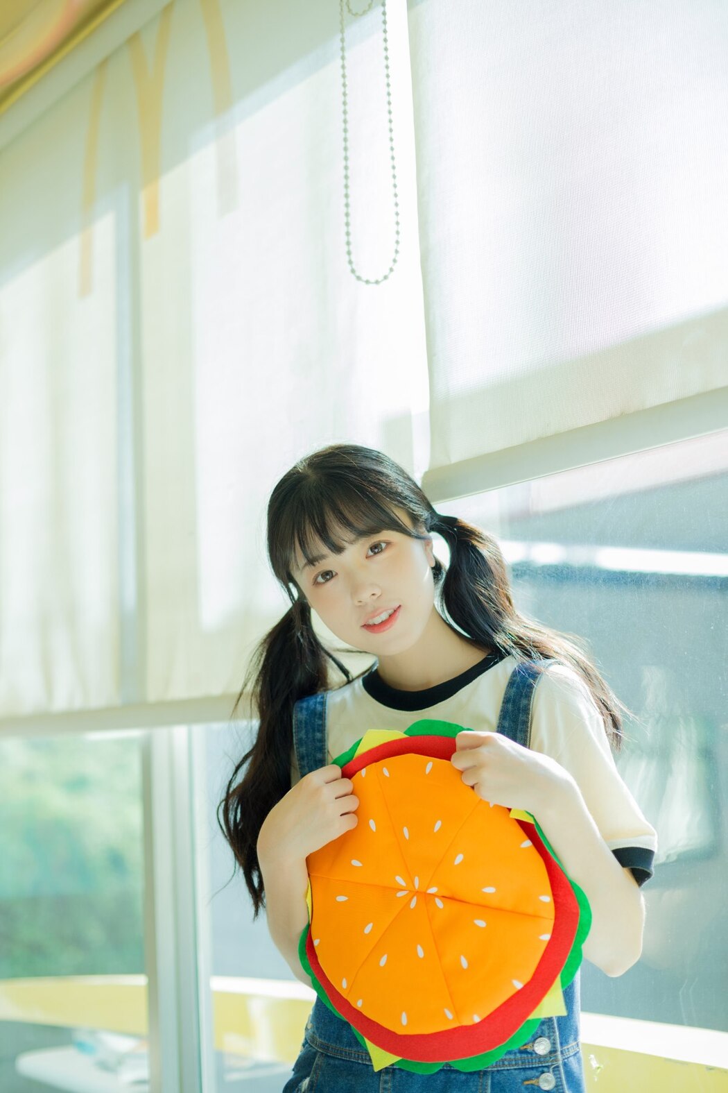 YiTuYu艺图语 Vol.2371 Ke Ai Pao Pao Ya